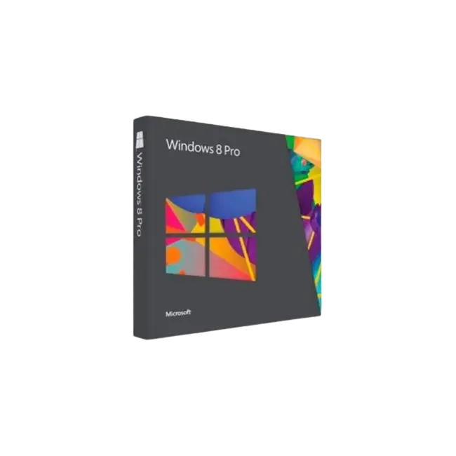 WINDOWS PRO KIT DE LEGALIZACION 8.1 64BITS ESPAÑOL