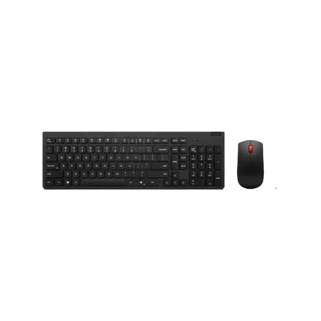 TECLADO LENOVO Essential Wireless Combo