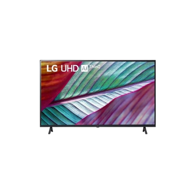 Televisor LG 50UR7800PSB 50" SMART LED 4K UHD AI ThinQ WebOS HDR10 Pro
