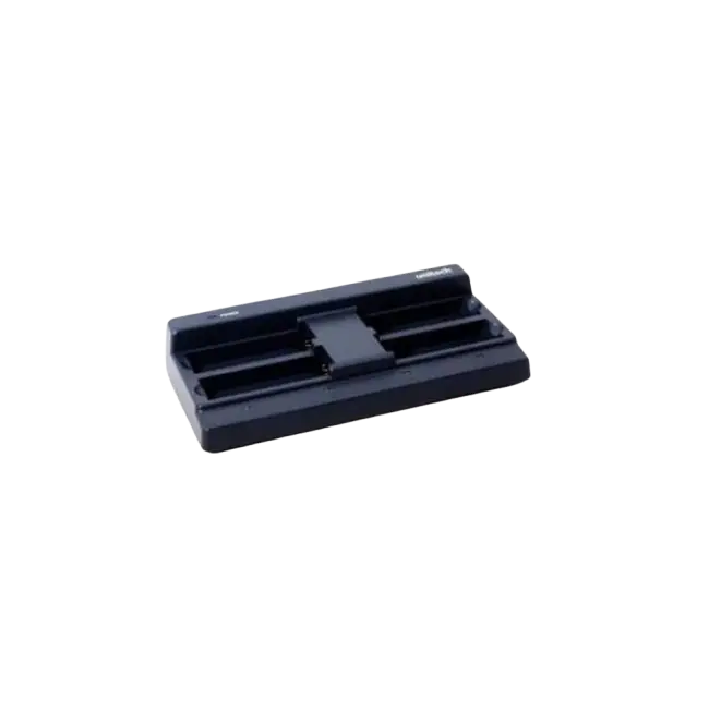 Cargador de Bateria Unitech 4 Slots para HT680 - HT682