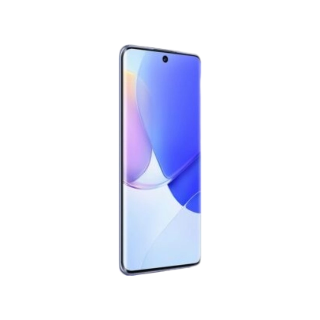 Celular Huawei Nova 9 NAM-LX9 128GB 8GB Color Azul Celeste