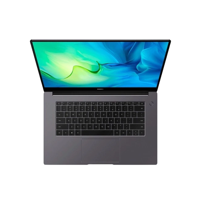 Notebook Huawei MateBook D15 Core i5 10thgen 8gb/512SSD 15.6" Win10 Home BohrB-WAH9F  space gray