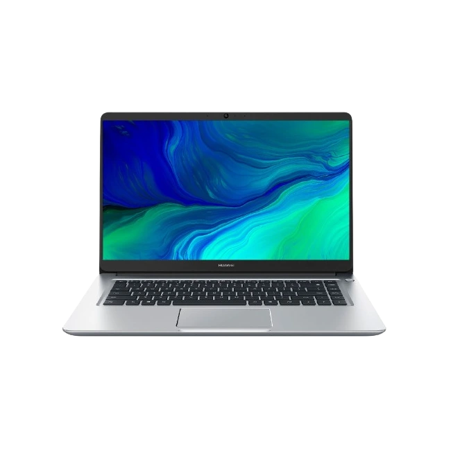 Notebook Huawei MateBook D15 15.6" Core i5-10210U 16GB RAM HDD512 PCIe SSD - BohrB-WAH9FP