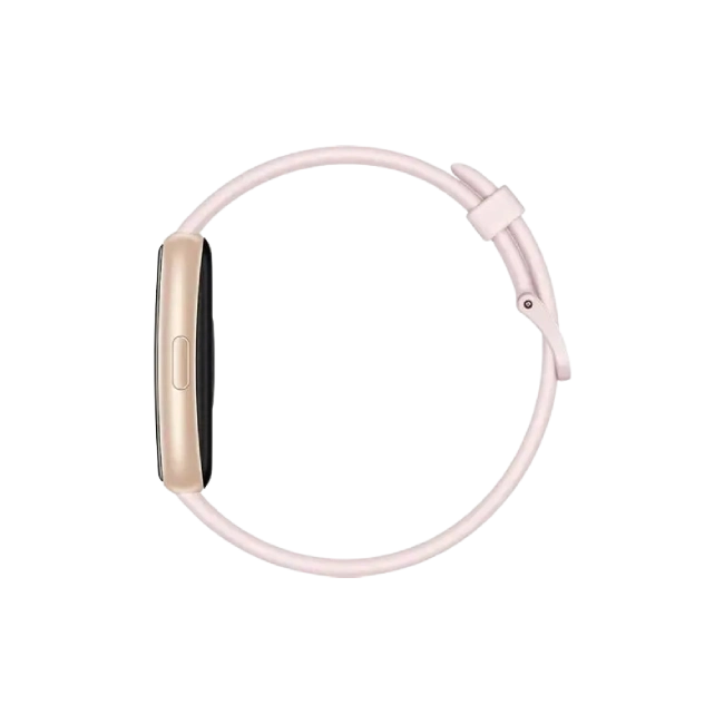 Reloj Banda Rosado  Fara-B19