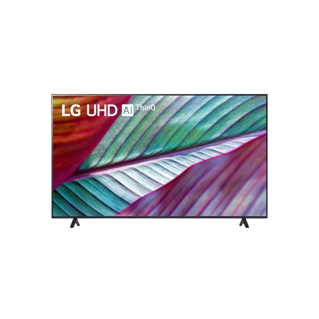 Televisor LG 55UR7800PSB AI UHD UR78 55" 4K Smart TV ThinQ AI