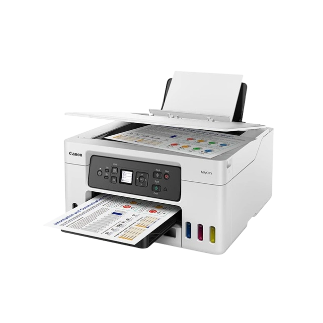MAXIFY GX3010 LAM