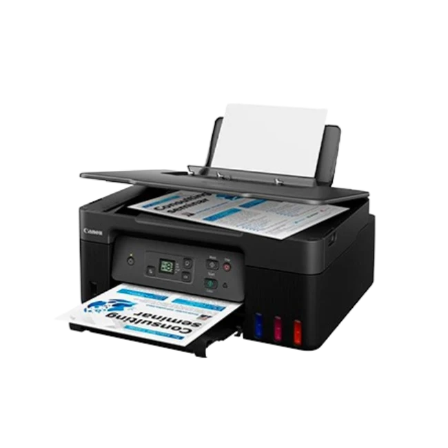 PIXMA G2170 LAM