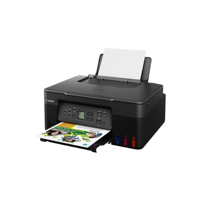 MULTIFUNCIONA CANON PIXMA G3170 WIFI