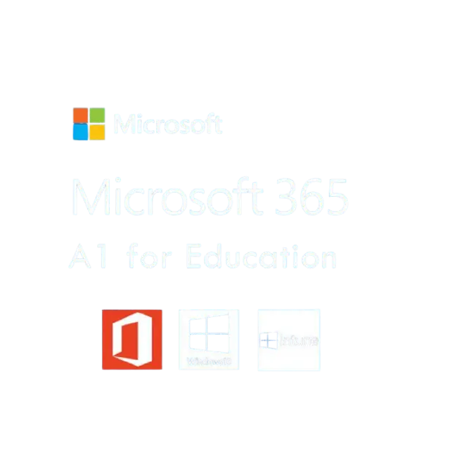 O365 EDU E3 FORFCLTY OPN SHARED SNG
