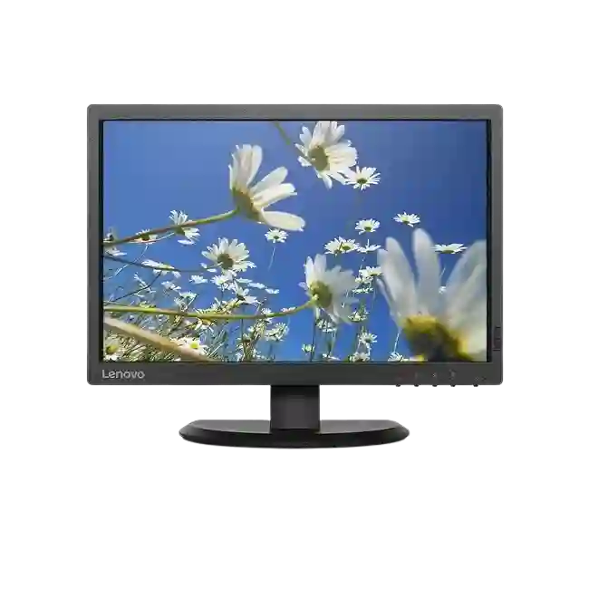 MONITOR 60DFAAR1US E2054 19.5" LED WIDESCREEN LED LENOVO
