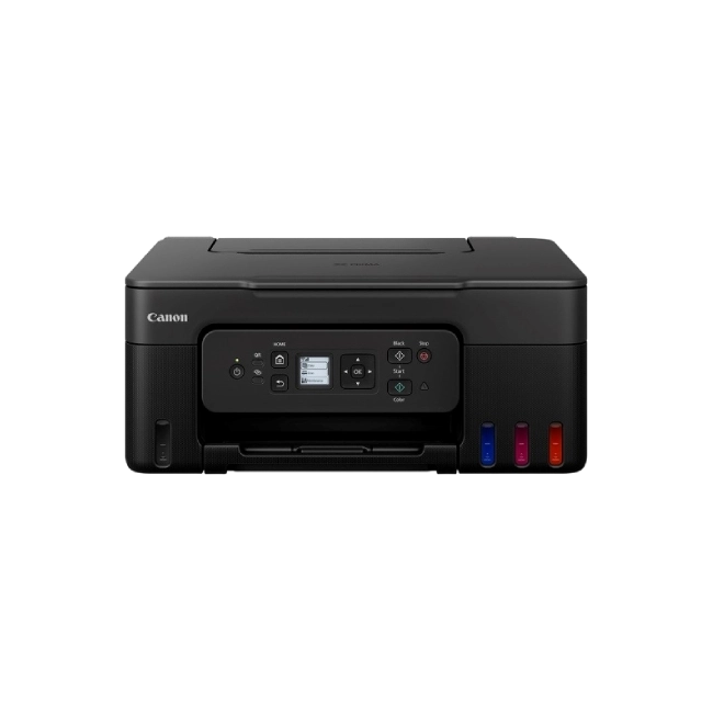 MULTIFUNCIONAL PIXMA G3180 LAM BK