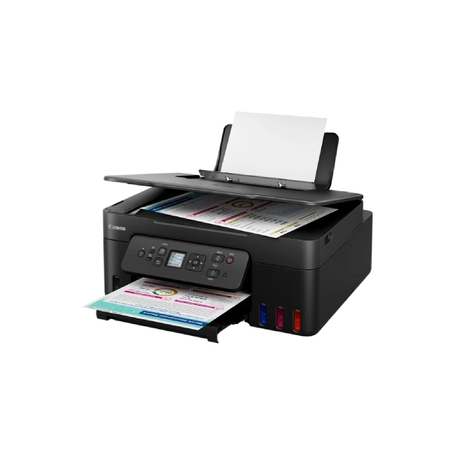 MULTIFUNCIONAL PIXMA G3180 LAM BK