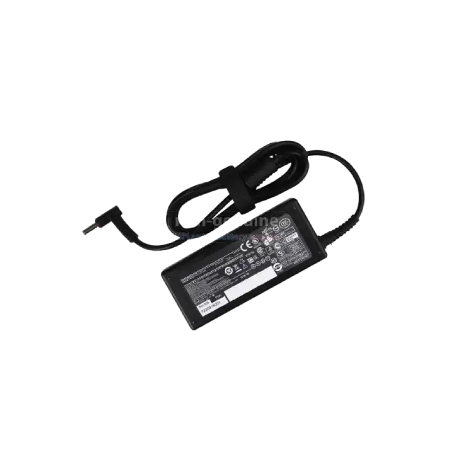 Cargador HP 67774-002 19.5V - 3.33A 65W Pin Medio Plug Grande Original