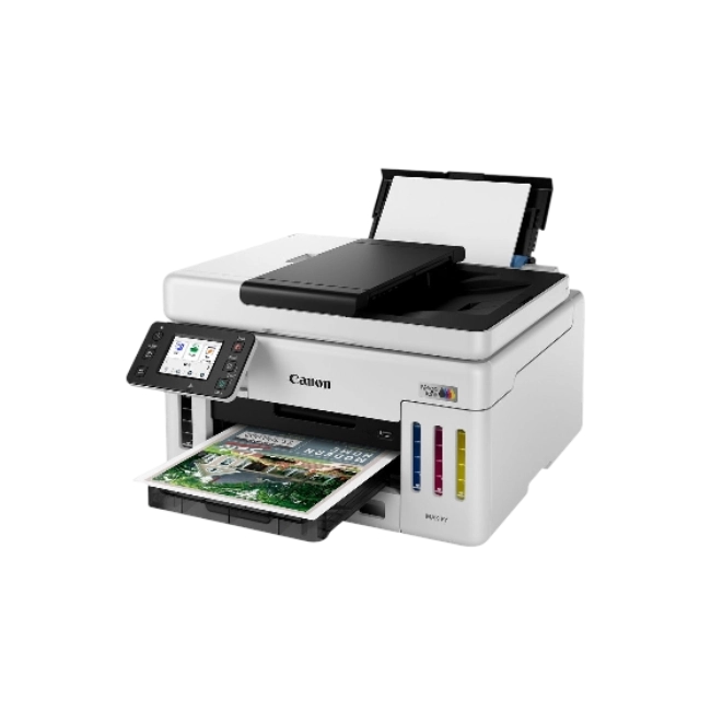 Multifuncional Maxify GX6110
