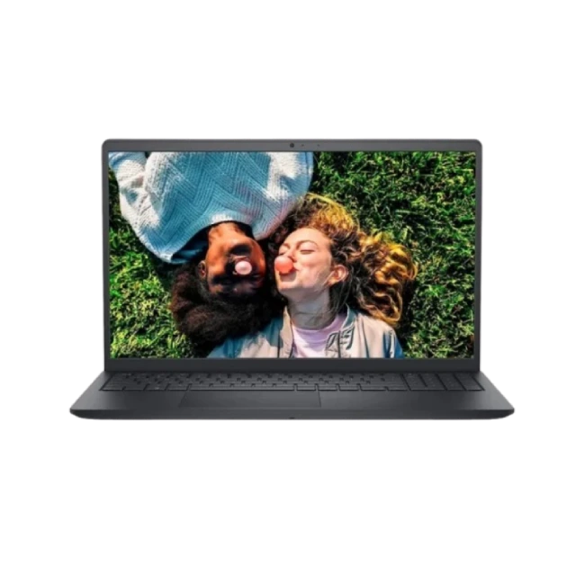 Laptop Dell Inspiron 15 3520 6R6NK Intel Core i5-1235U 8GB RAM 512GB SSD Intel UHD Graphics 15.6" FHD Windows 11 Home Color Negro