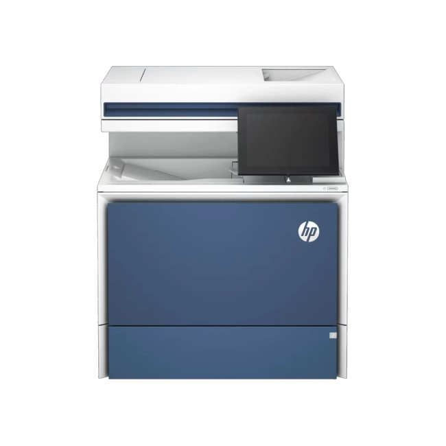 HP Color LaserJet Enterprise MFP 5800dn