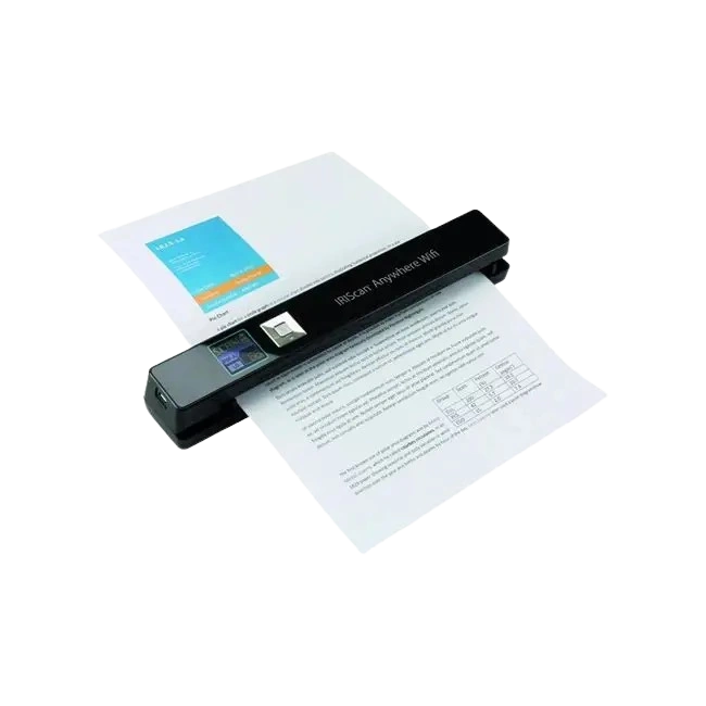 Scanner IRIScan Anywhere 5 Wifi