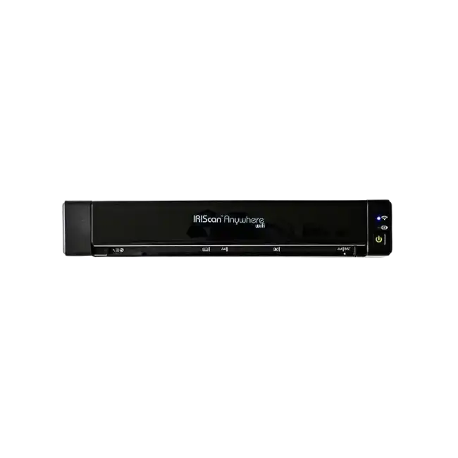 Scanner IRIScan Anywhere 6 Wifi Duplex