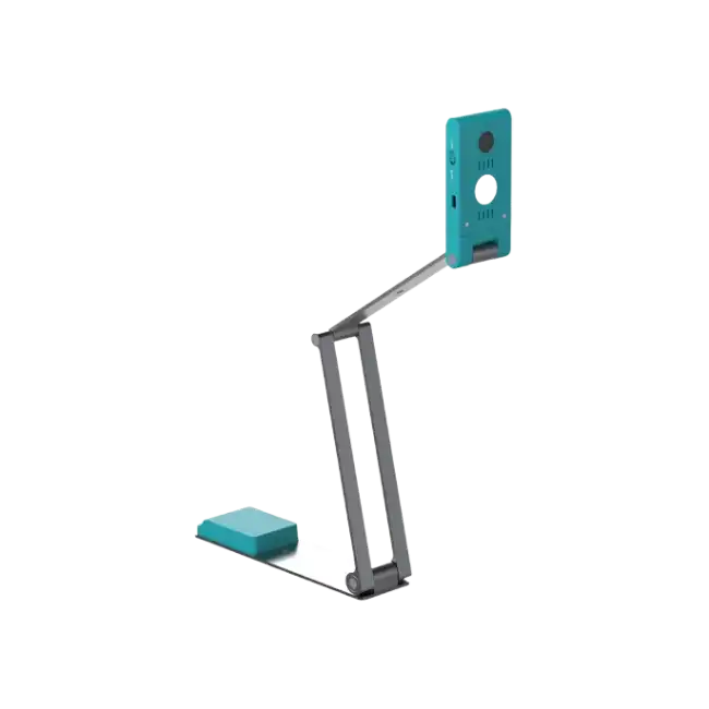 Scanner IRIScan Visualizer 7-2