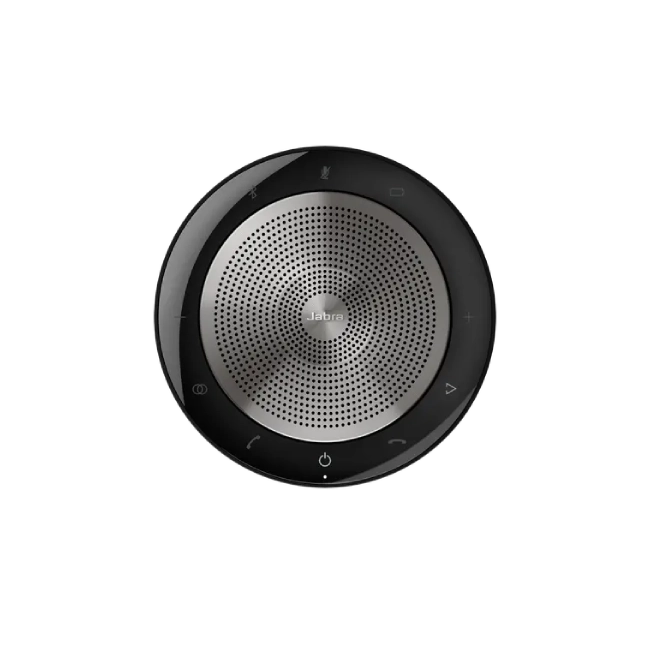 ALTAVOZ JABRA SPEAK 750 MS USB-A/BT 370