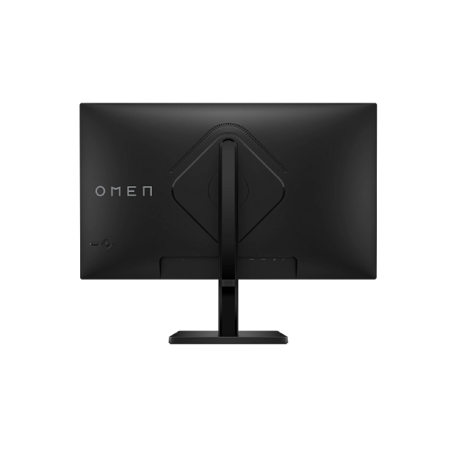 Monitor HP OMEN N31075-001 27" Gaming FHD 1920x1080 165Hz Color Negro