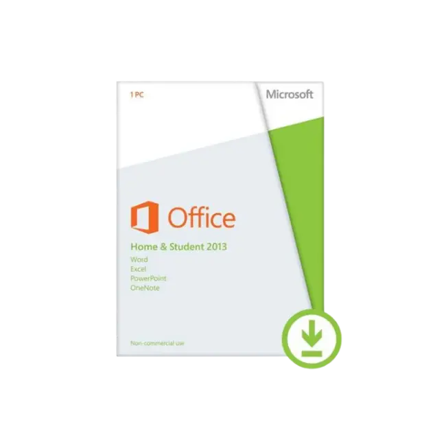 OFFICE HOME AND STUDENT 2013 3