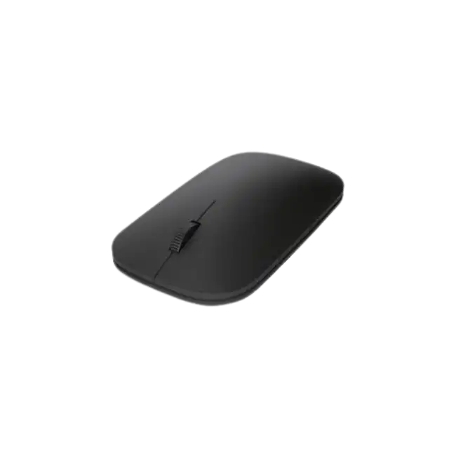 MOUSE DESIGNER BLUETOOTH COLOR NEGRO MICROSOFT