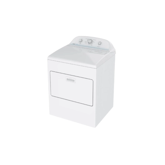 Secadora Whirlpool Electrica 16Kg Color Blanco