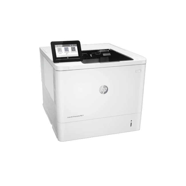 HP LaserJet Enterprise M611dn