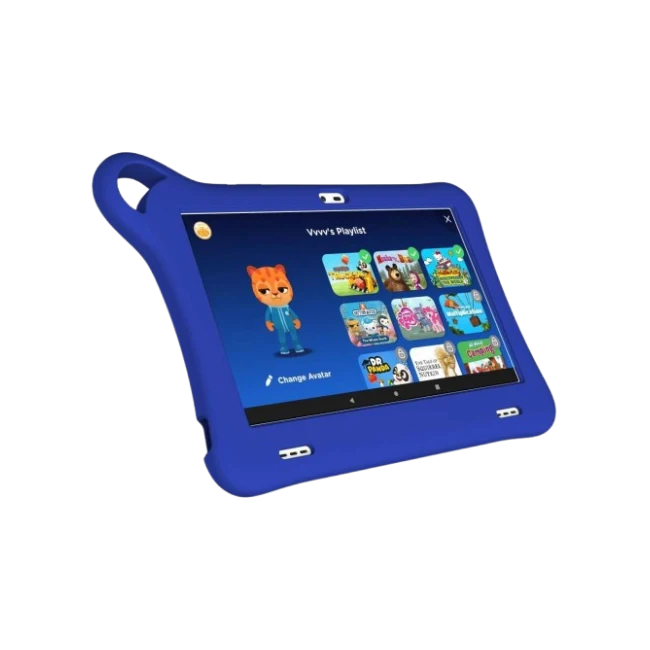TABLET TKEE 1T WIfi AZUL