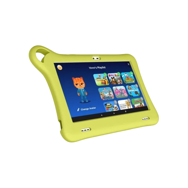 TABLET TKEE 1T WIfi Verde