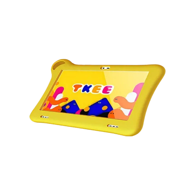 TABLET TKEE 1T WIfi Amarillo-1