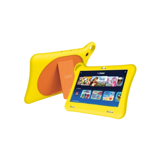 TABLET TKEE 1T WIfi Amarillo-2