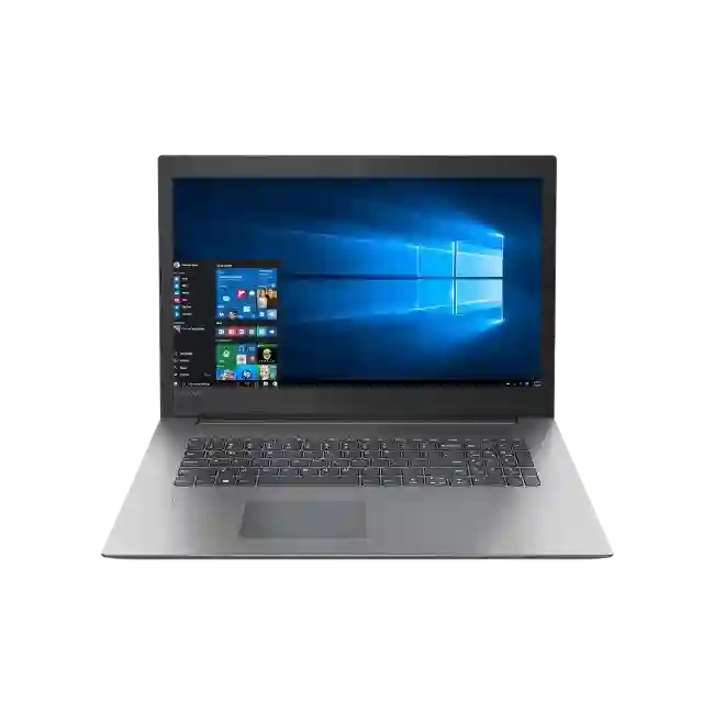 LAPTOP LENOVO IDEAPAD 330 CORE I3-8130U 4GB 1TB HDD W10 15.6" COLOR NEGRO