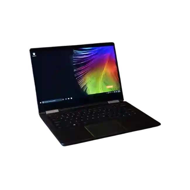 LAPTOP LENOVO IDEAPAD FLEX 6-14IKB 2 EN 1 CORE I3-7130U 2.7GHZ 128GB SSD 4GB RAM 14" (1920x1080) TOUCHSCREEN  W10H COLOR NEGRO ONYX SEMINUEVA