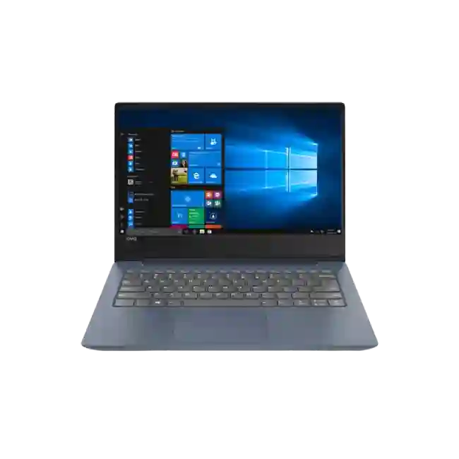 LAPTOP LENOVO IDEAPAD 81F50048US 330S CORE I7-8550U 4GB + 16GB INTEL OPTANE W10 15.6" COLOR AZUL GRIS