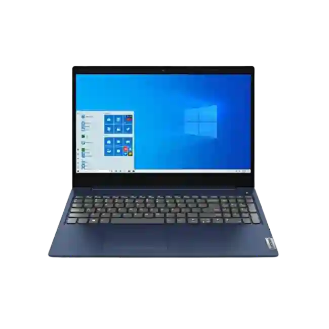 LAPTOP LENOVO 81F5018EUS IDEAPAD 330S CORE I3-8130U 4GB RAM 128GB SSD W10 15.6" COLOR AZUL