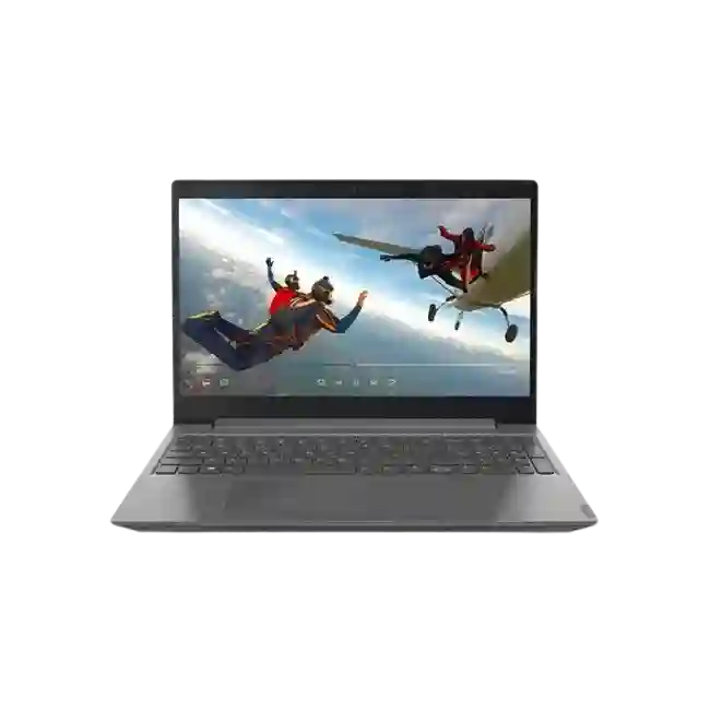 LAPTOP LENOVO IDEAPAD S340 81N800H0US CORE I5-8265U 8GB RAM 128GB SSD W10 15.6" COLOR NEGRO