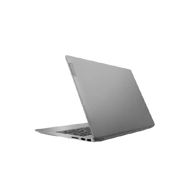 LAPTOP LENOVO 3 14IIL05 CORE I5-1035G1 3.6GHZ 512GB SSD 8GB RAM 14" 1920X1080 BT WIN10 COLOR PLATEADO