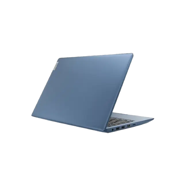 Laptop Lenovo 3 15IIL05 Core I5-1035G1 1TB 8GB RAM 15.6" 1920x1080 WIN10 Color Azul Seminueva