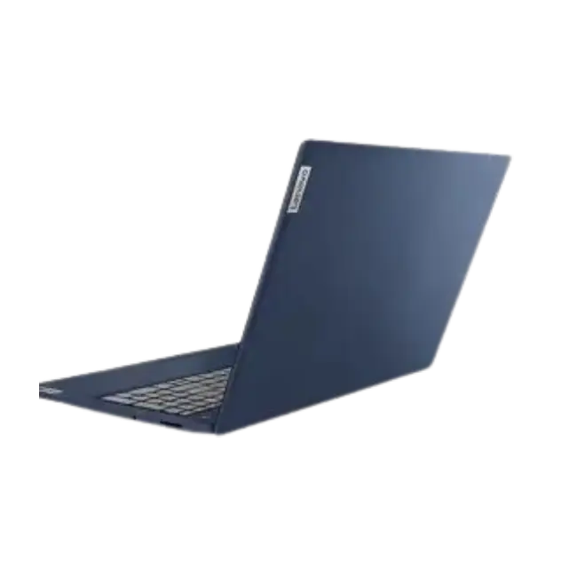 Laptop Lenovo 3 15IIL05 Core I5-1035G1 1TB 8GB RAM 15.6" 1920x1080 WIN10 Color Azul Seminueva