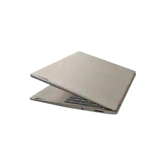 Laptop Lenovo 3 15IIL05 Core I3-1005G1 1TB 12GB RAM 15.6" 1366x768 Touchscreen WIN10 Color Almendra Seminueva
