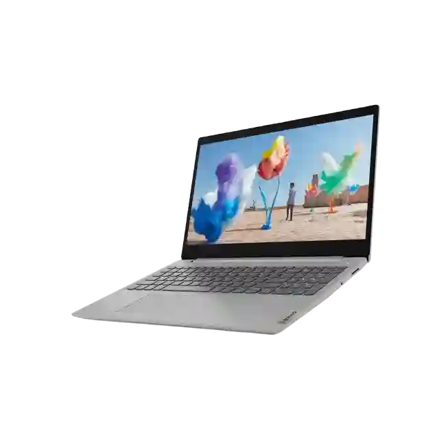 LAPTOP LENOVO 3 15IIL05 CORE I5-1035G1 1.0GHZ 1TB HDD 12GB RAM 15.6" 1366X768 TOUCHSCREEN W10 SEMINUEVA