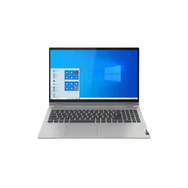LAPTOP LENOVO FLEX 5 14IIL05 2 EN 1 CORE I7-1065G7 1.3GHZ 512GB SSD 16GB RAM 14" 1920X1080 TOUCHSCREEN SEMINUEVA