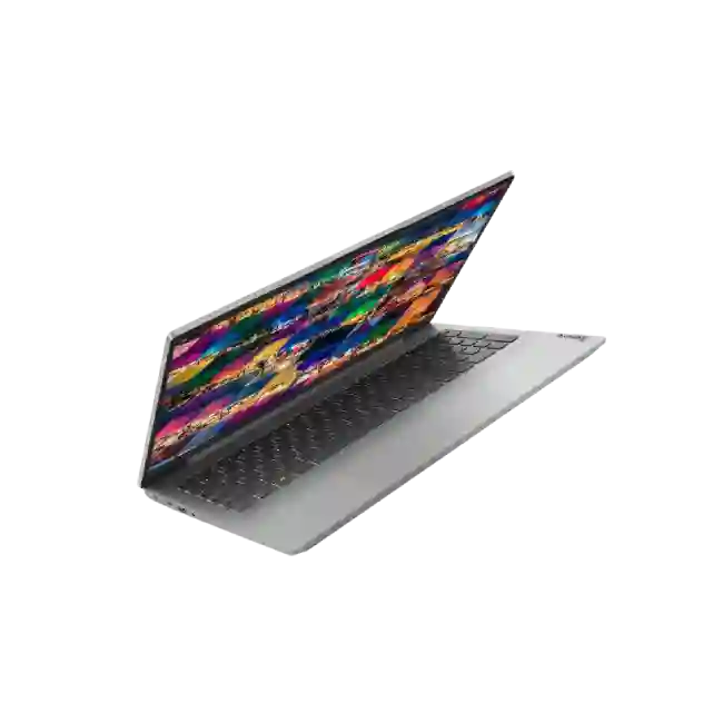 Laptop Lenovo 5 15ARE05 AMD Ryzen 5 4500U 256GB SSD 8GB RAM 15.6" 1920x1080 W10 Color Gris Oscuro Seminueva