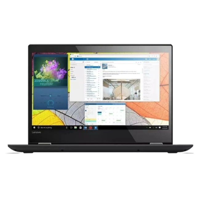 LAPTOP LENOVO FLEX 5 14ARE05 2 EN 1 AMD RYZEN 3 4300U 2.7GHZ 128GB SSD 4GB RAM 14" 1920X1080