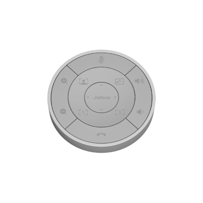 JABRA PANACAST 50 REMOTE GREY