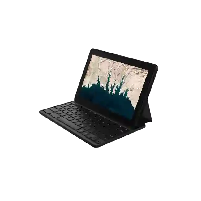 Tablet Lenovo Chromebook 10e MT8183 32GB eMMC 4GB 10.1" 1920x1200 Touchscreen Chrome OS Color Gris Seminueva-3