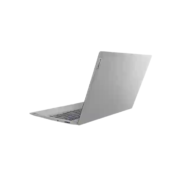 Laptop Lenovo 5 15ITL05 Core i3-1115G4 256GB SSD 8GB RAM 15.6" 1920x1080 TOUCHSCREEN W10 Color Gris Platino