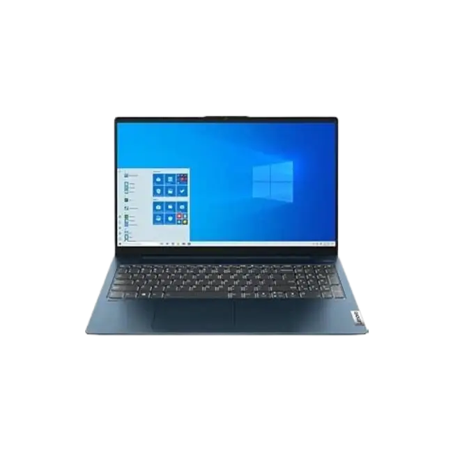 Laptop Lenovo 5 15ITL05 Core i3-1115G4 256GB SSD 8GB RAM 15.6" 1920x1080 TOUCHSCREEN W10 Color Azul